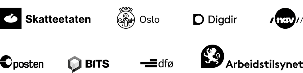 Kundelogoer