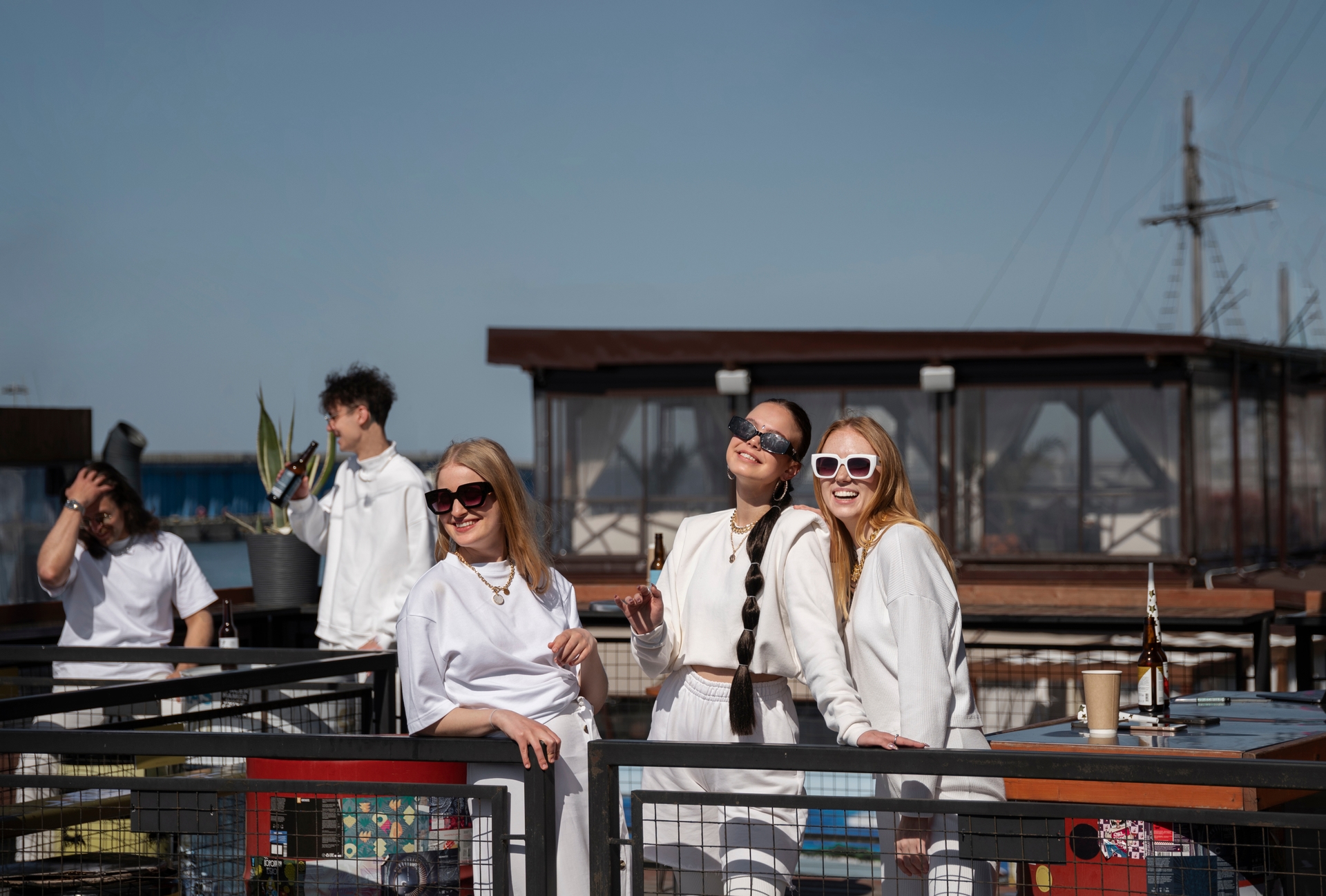 Skjenkebevilling bevis